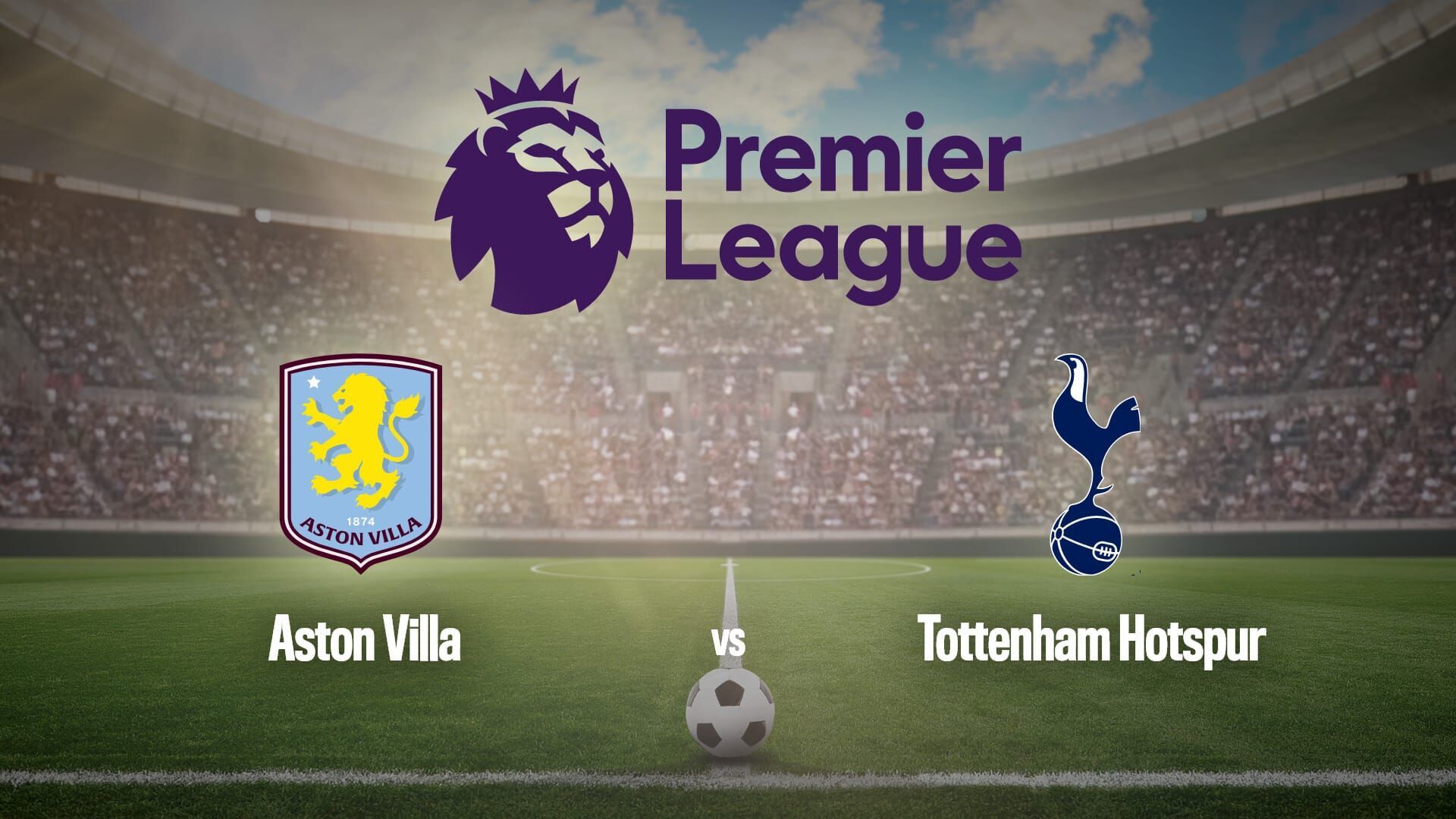 Football : Premier League