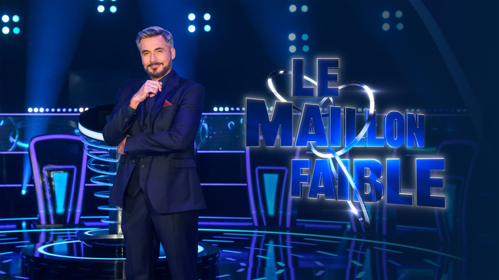 Le maillon faible