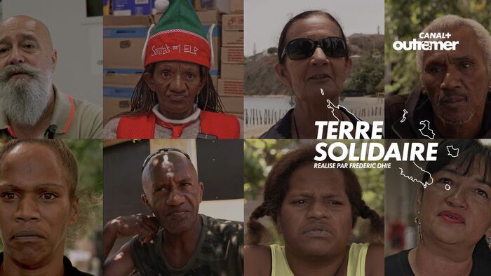 Terre Solidaire