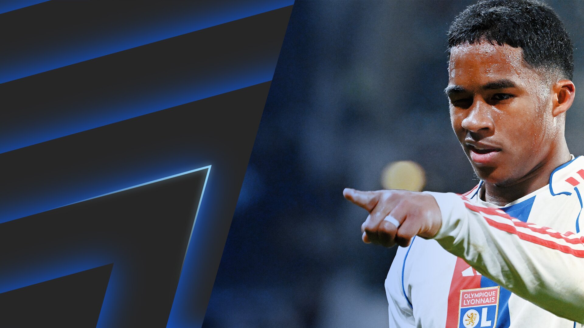 La première interview du phénomène Endrick