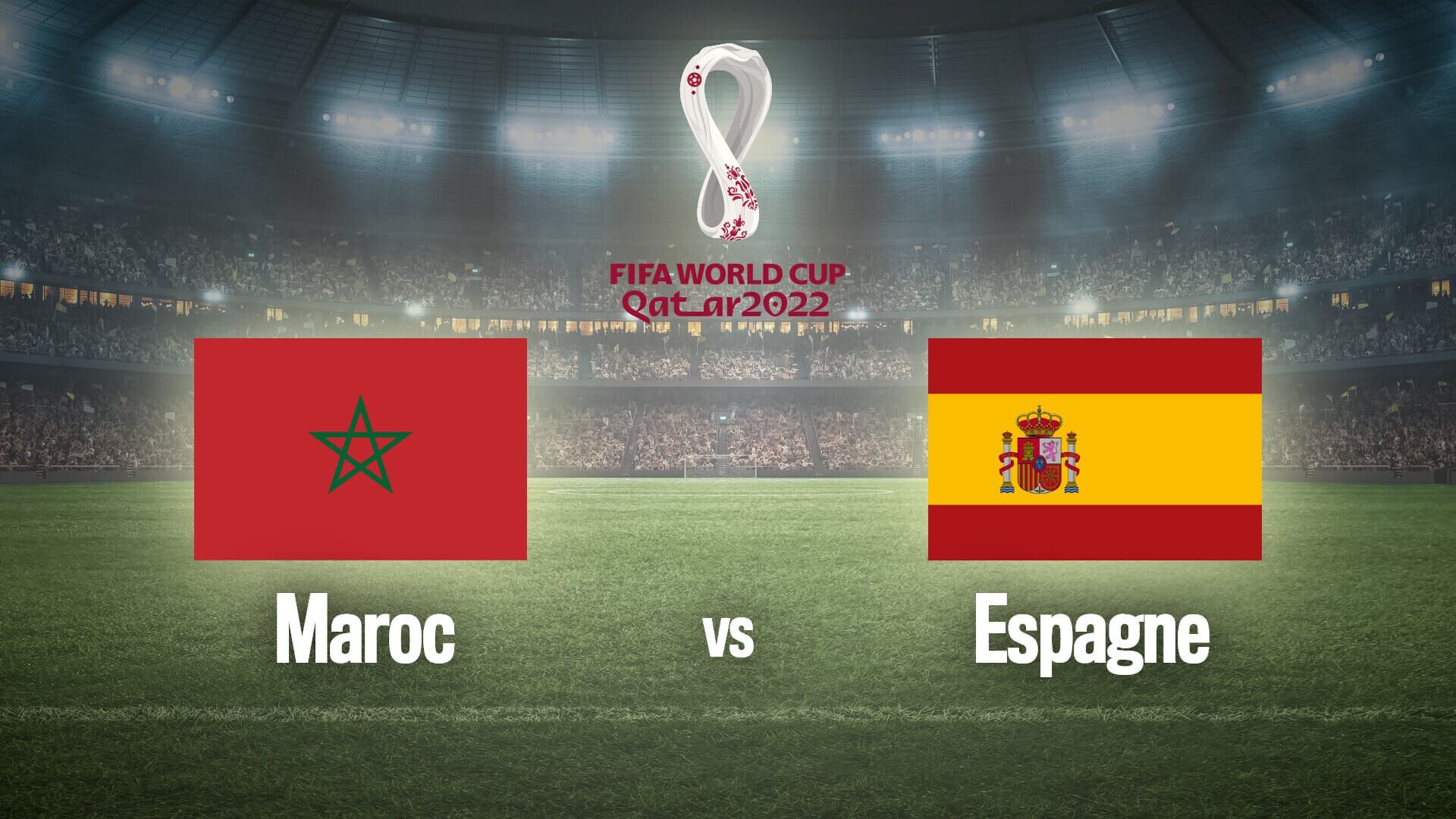 Football : Coupe du monde