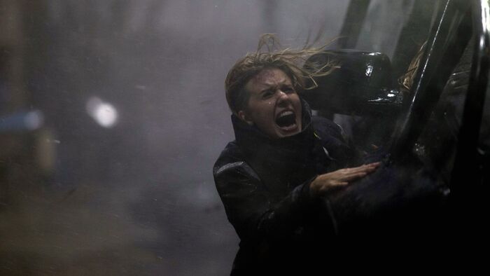 Hurricane