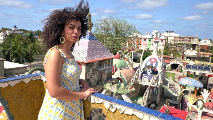 Cuba
