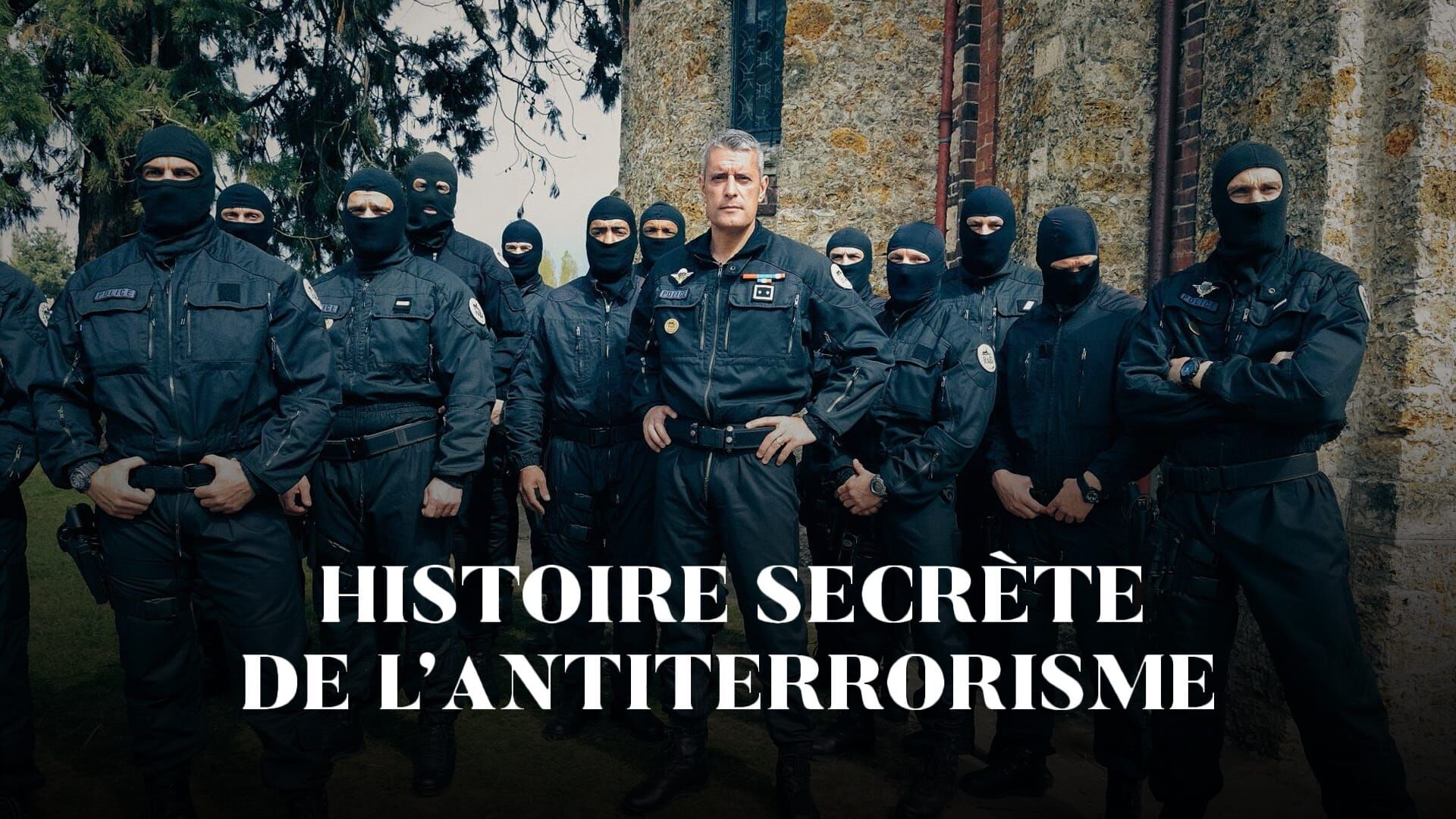 La menace extérieure 1982-2001