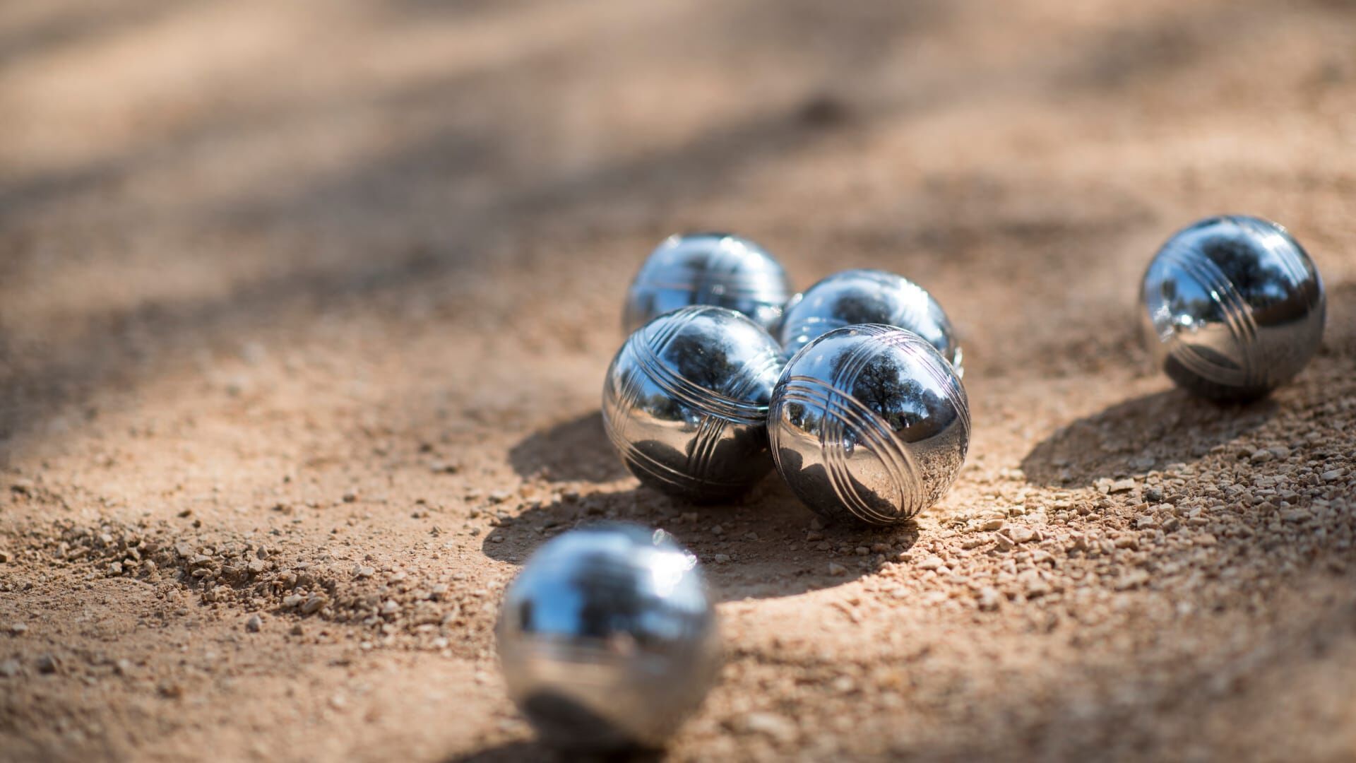 Pétanque : Championnats du monde