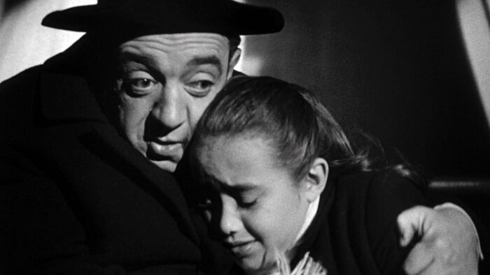 Le vampire noir