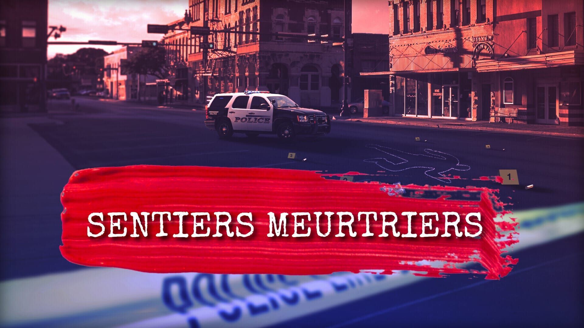 Murmures d'avertissement