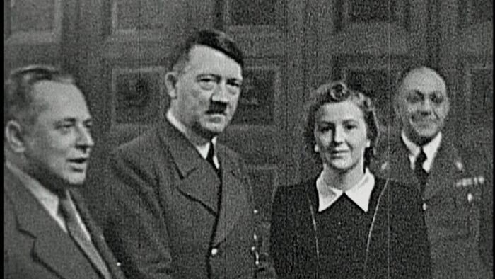 Les derniers secrets d'Hitler