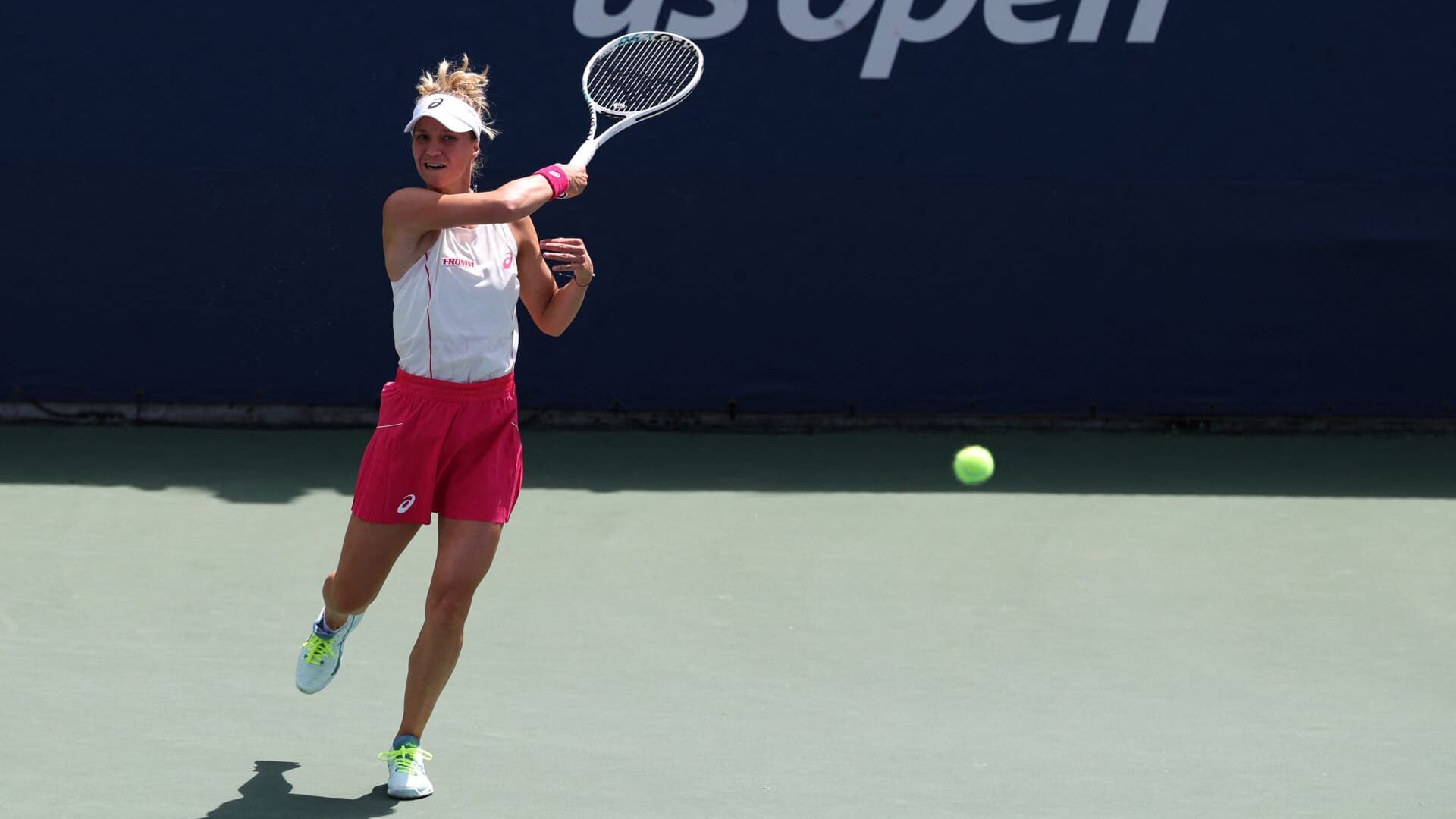 Tennis : US Open
