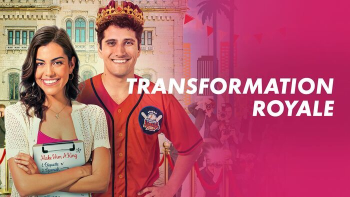 Transformation royale