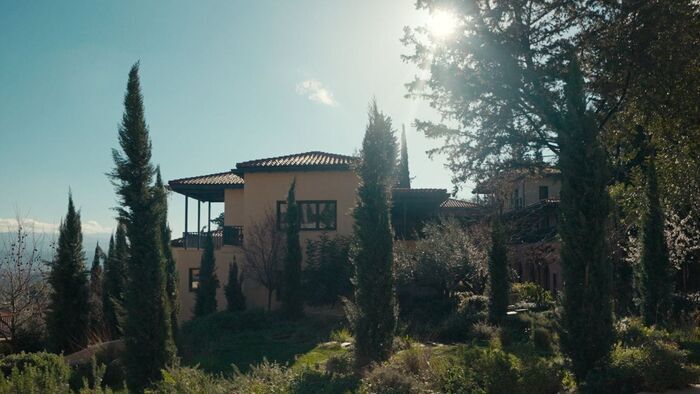 Grèce, Euphoria Retreat