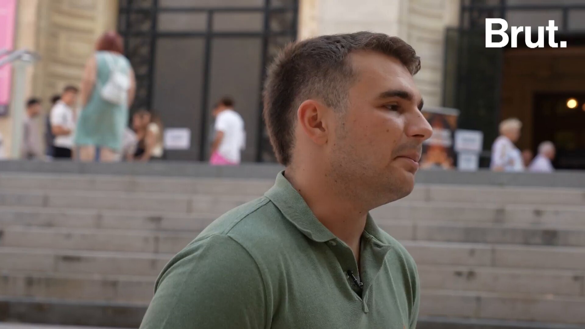 Marc'Andria est corse et c'est la nouvelle star des échecs français