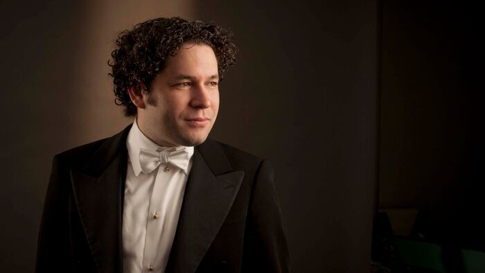 Orchestre de l'Opéra national de Paris, Gustavo Dudamel : Mahler