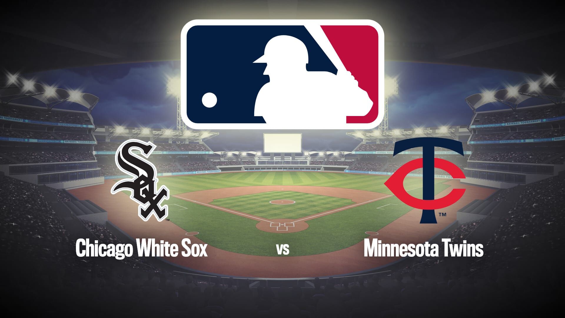 Baseball : MLB