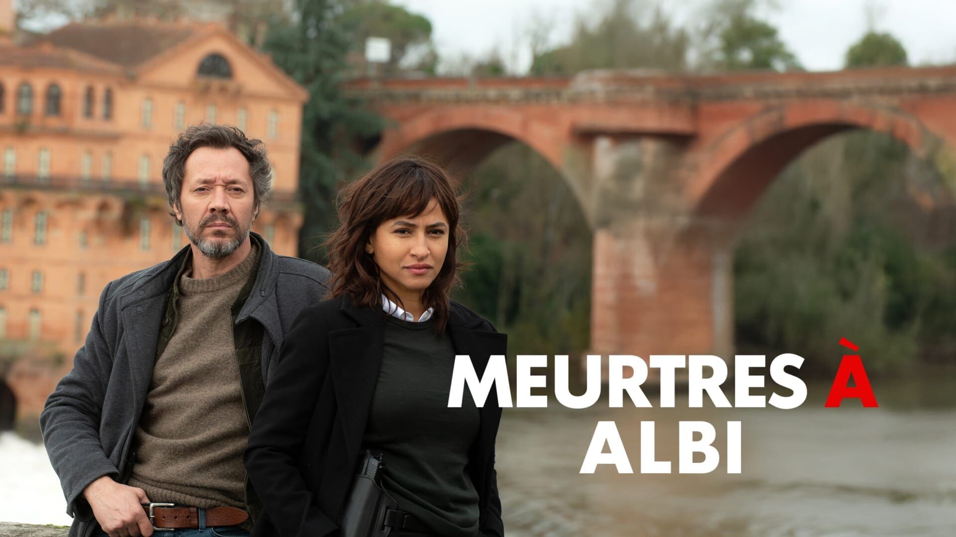 Meurtres à Albi