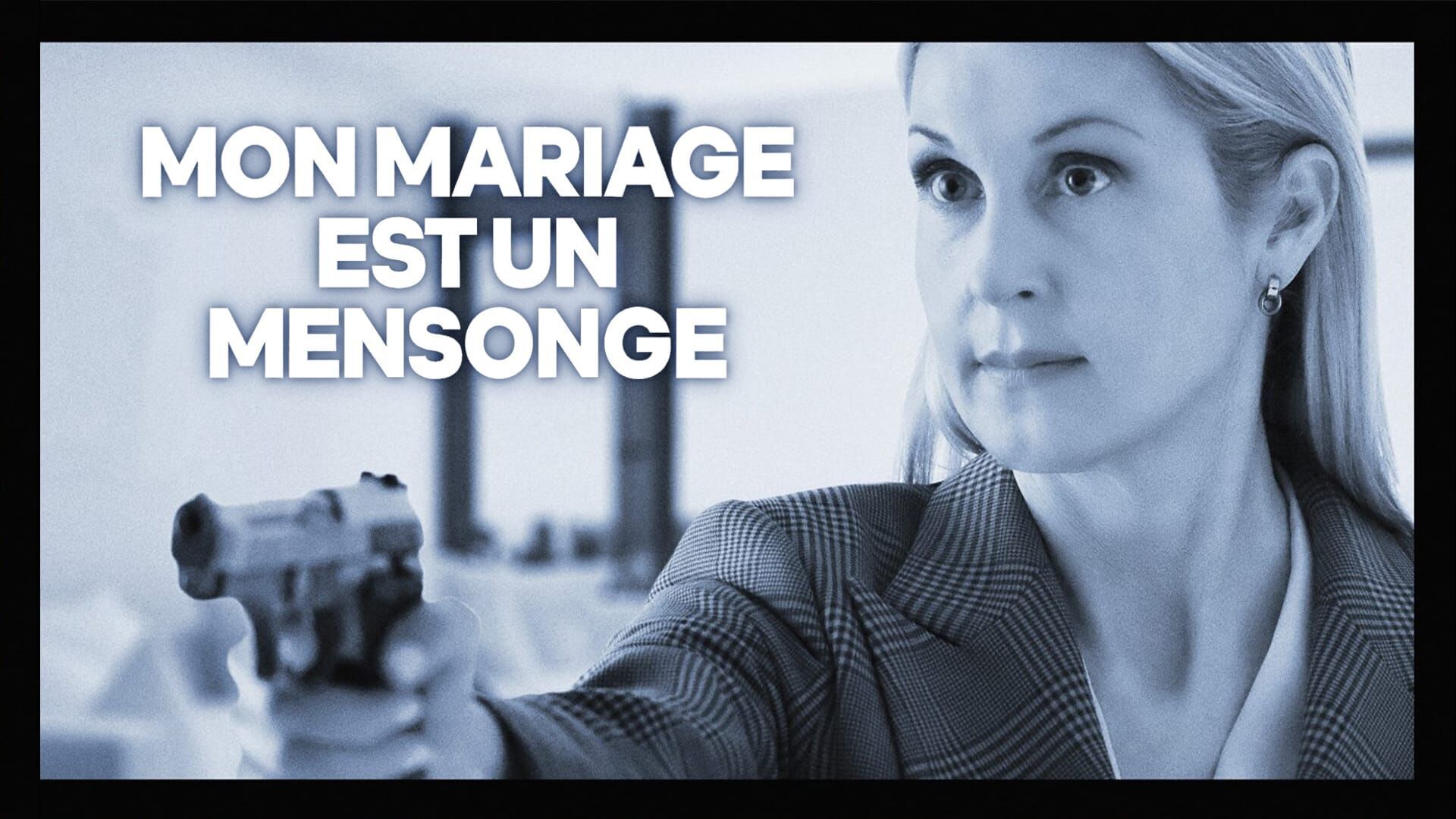 Mon mariage est un mensonge