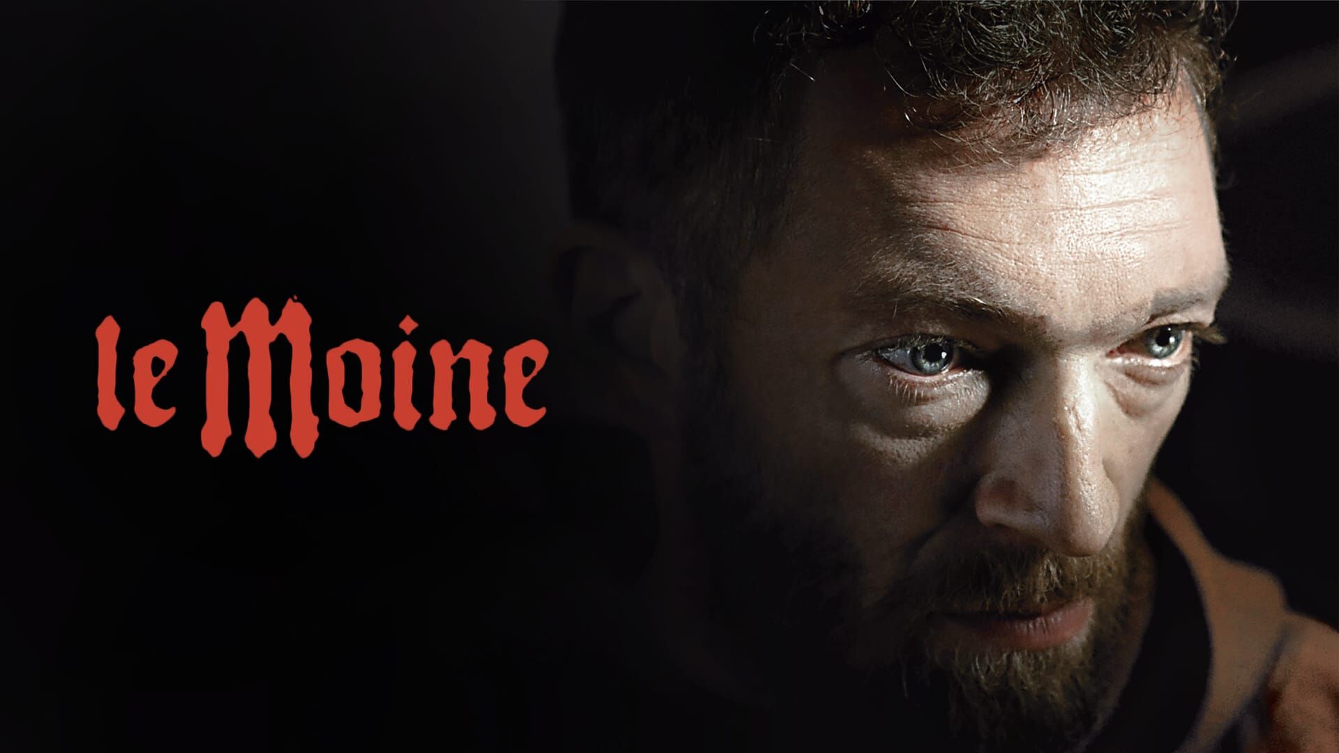 Le moine