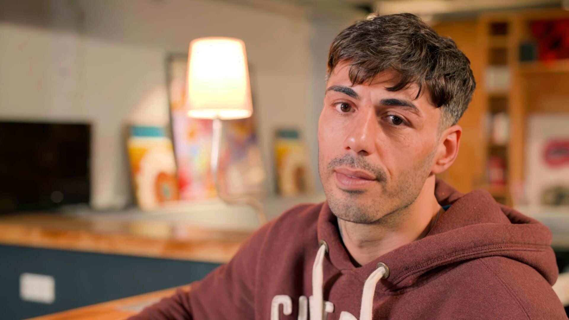 Hotel Hope - A New Life for Refugees