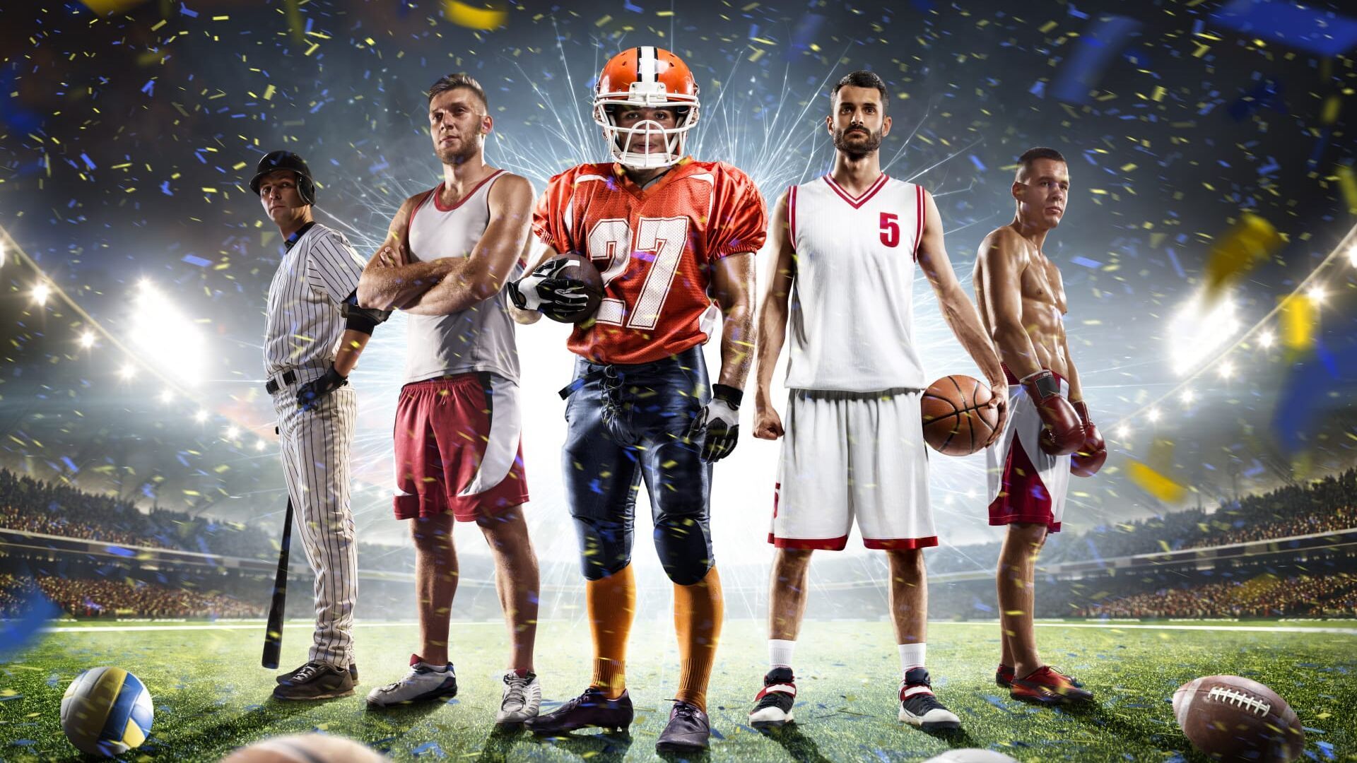 Eurosport 360 26