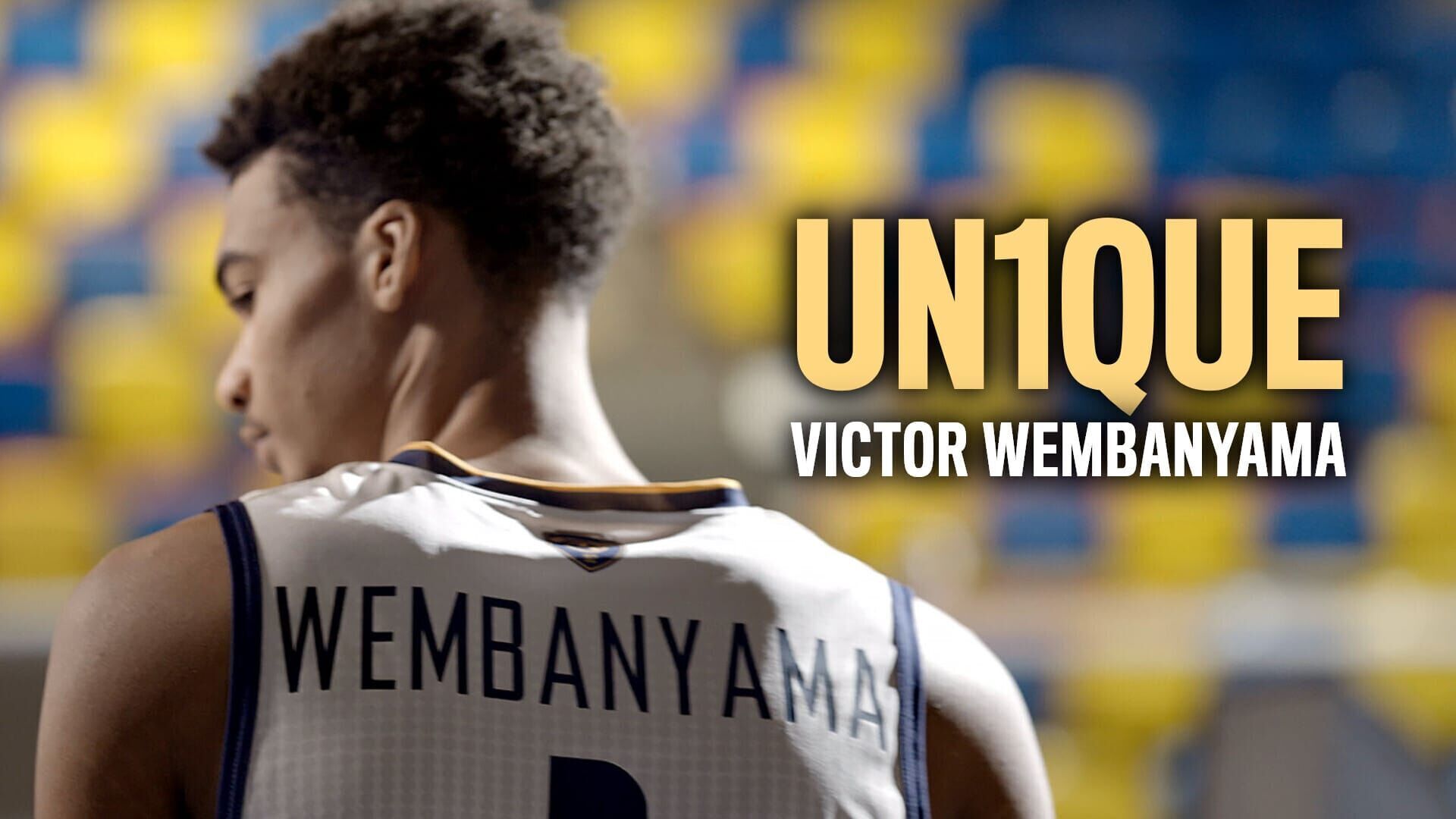 Un1que, Victor Wembanyama