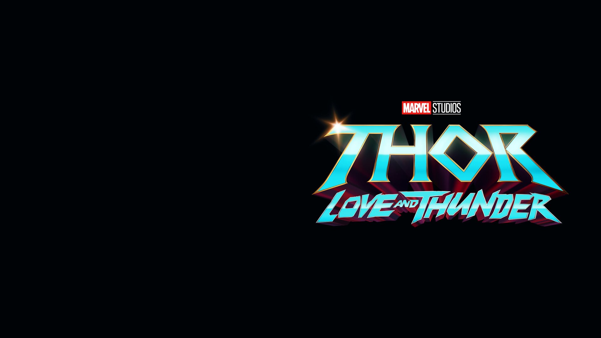 Thor : Love and Thunder