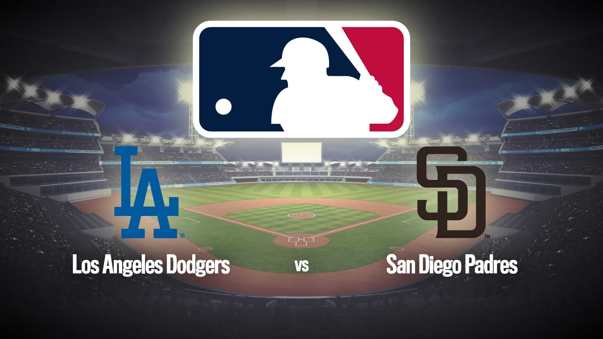 Baseball : MLB