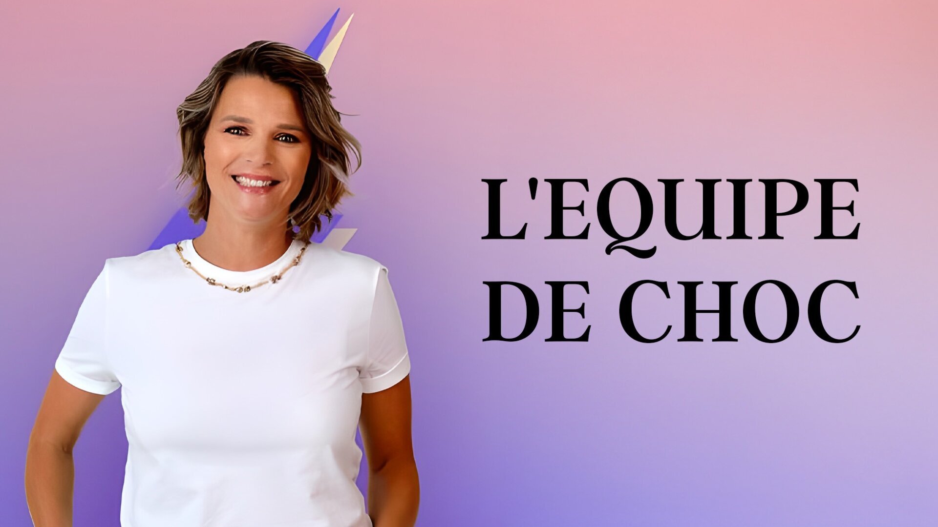 L'Equipe de choc