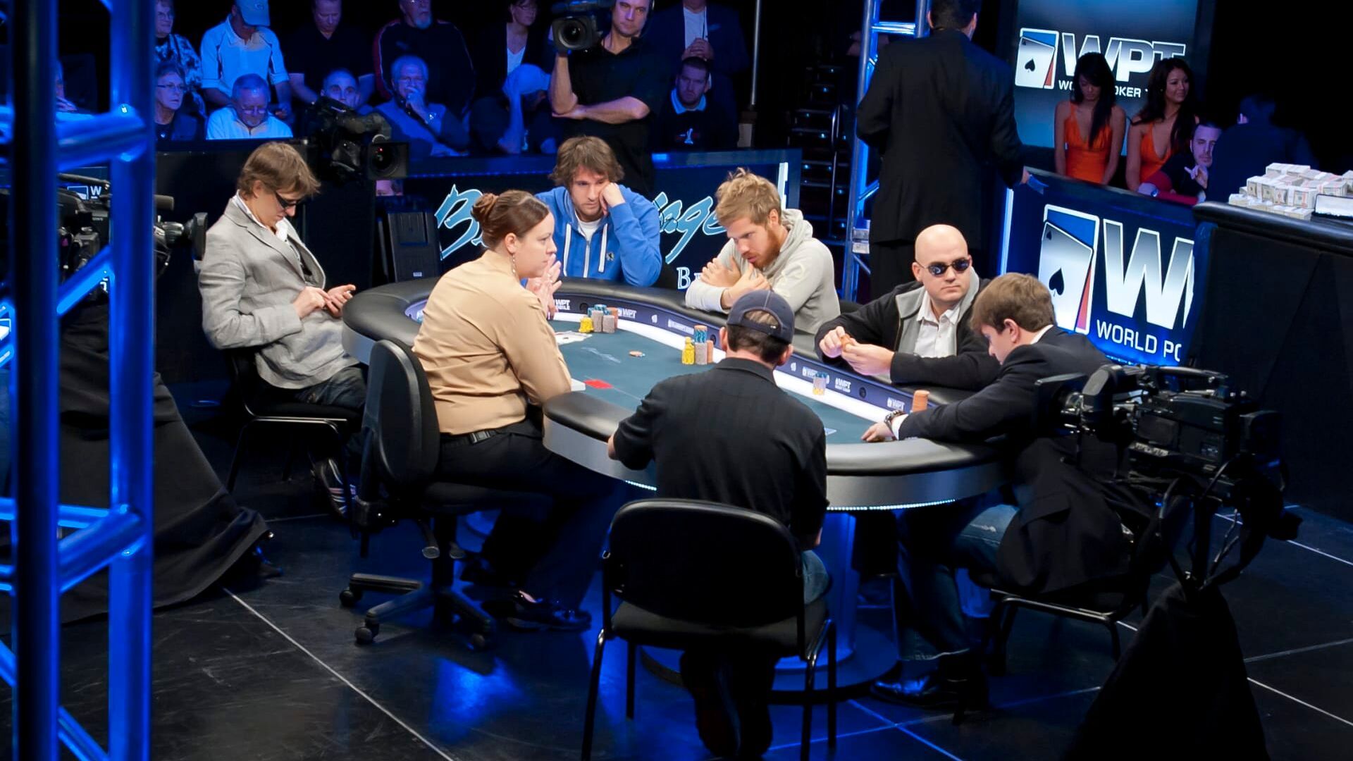 World poker tour europe