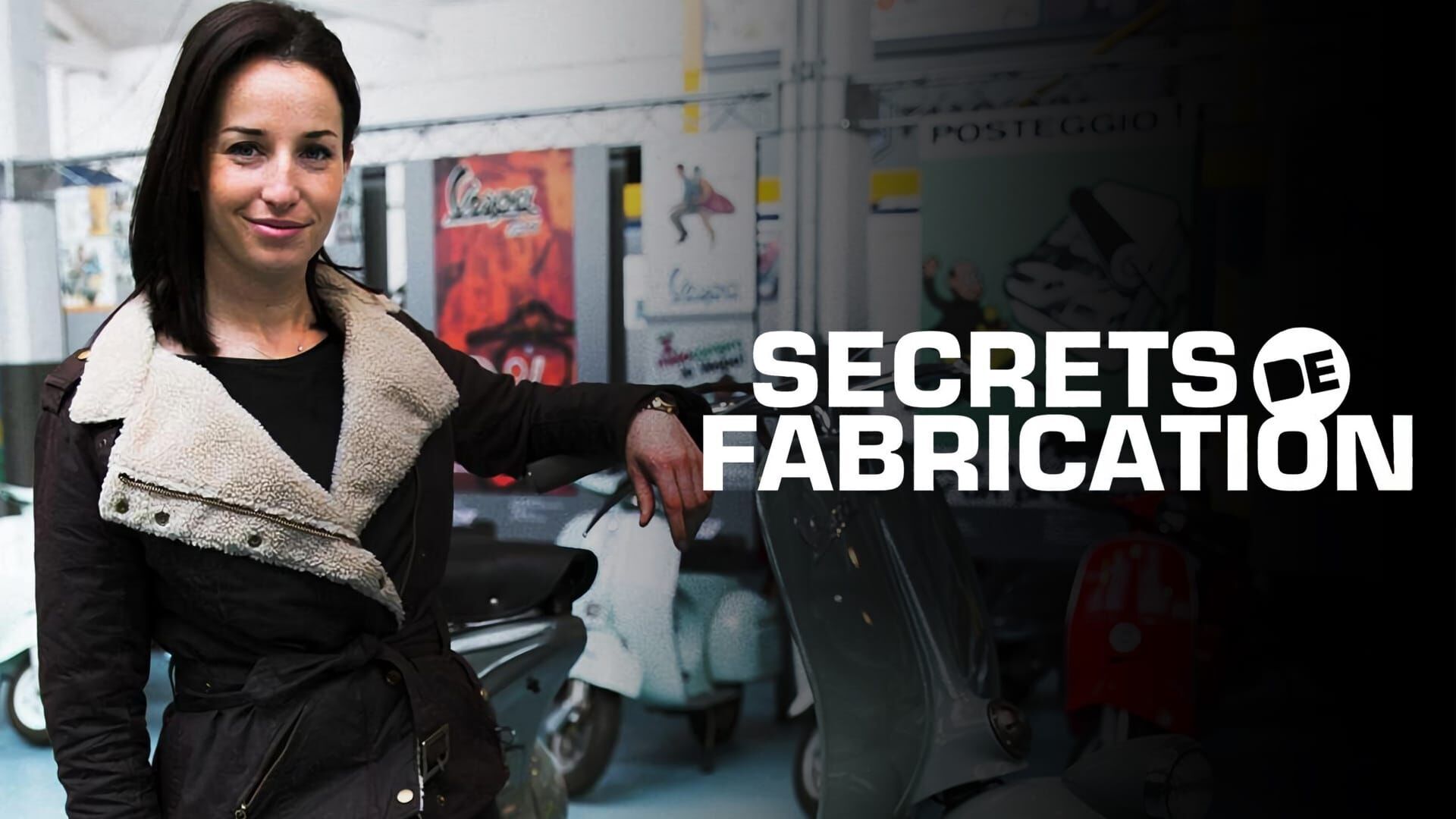 Secrets de fabrication
