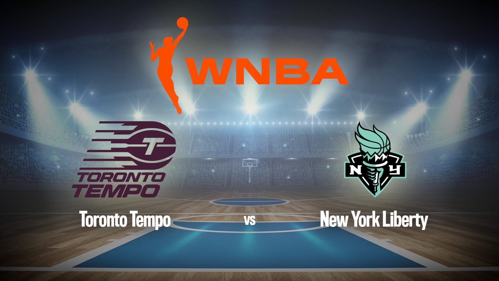 Basket-ball : WNBA