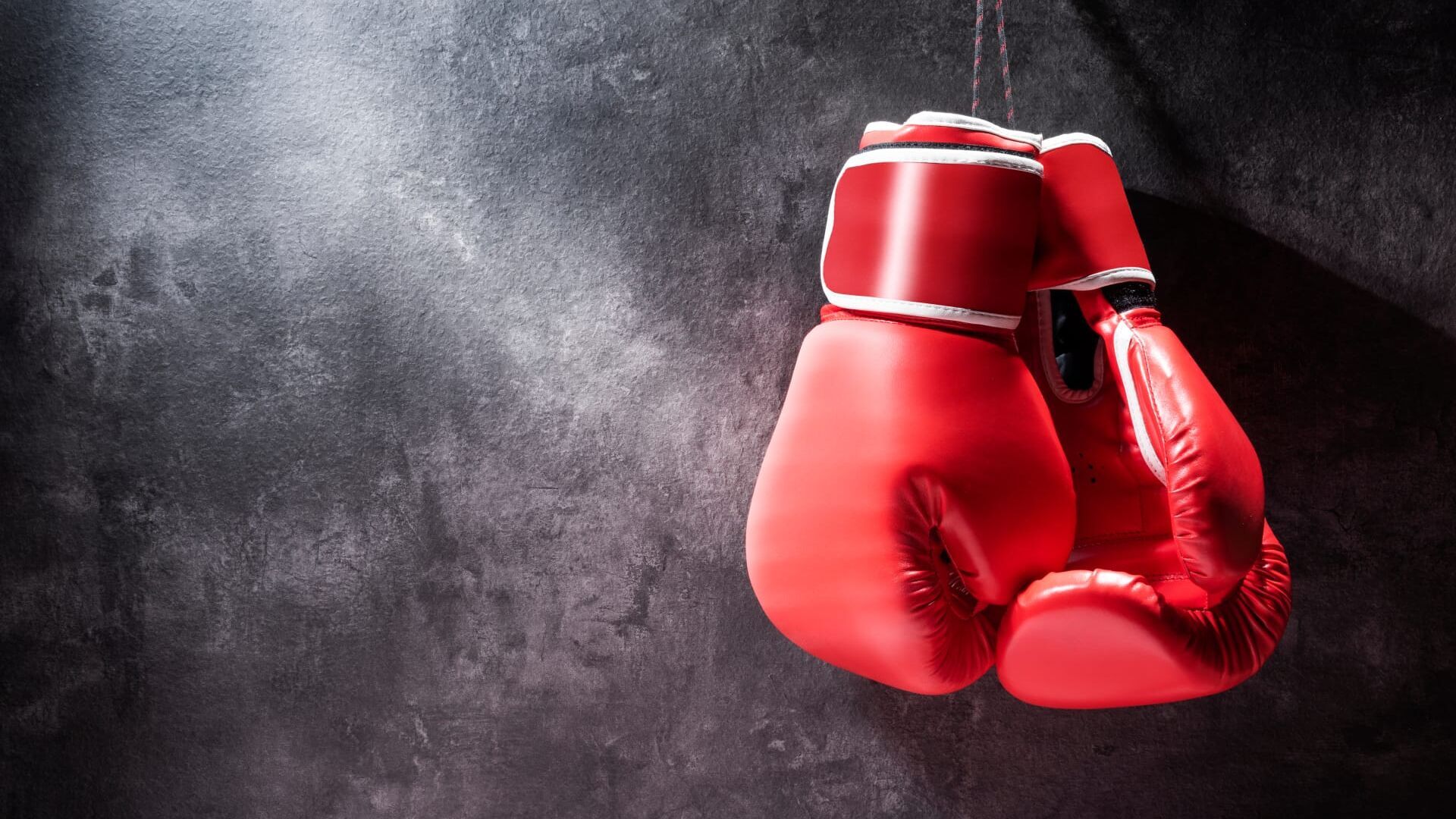 Villejuif Boxing Show