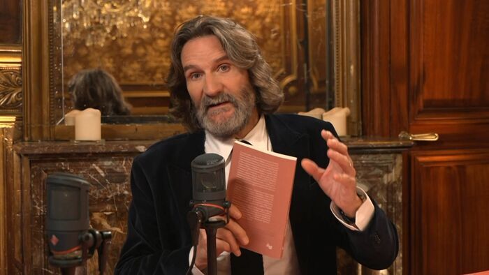 Antoine de Caunes
