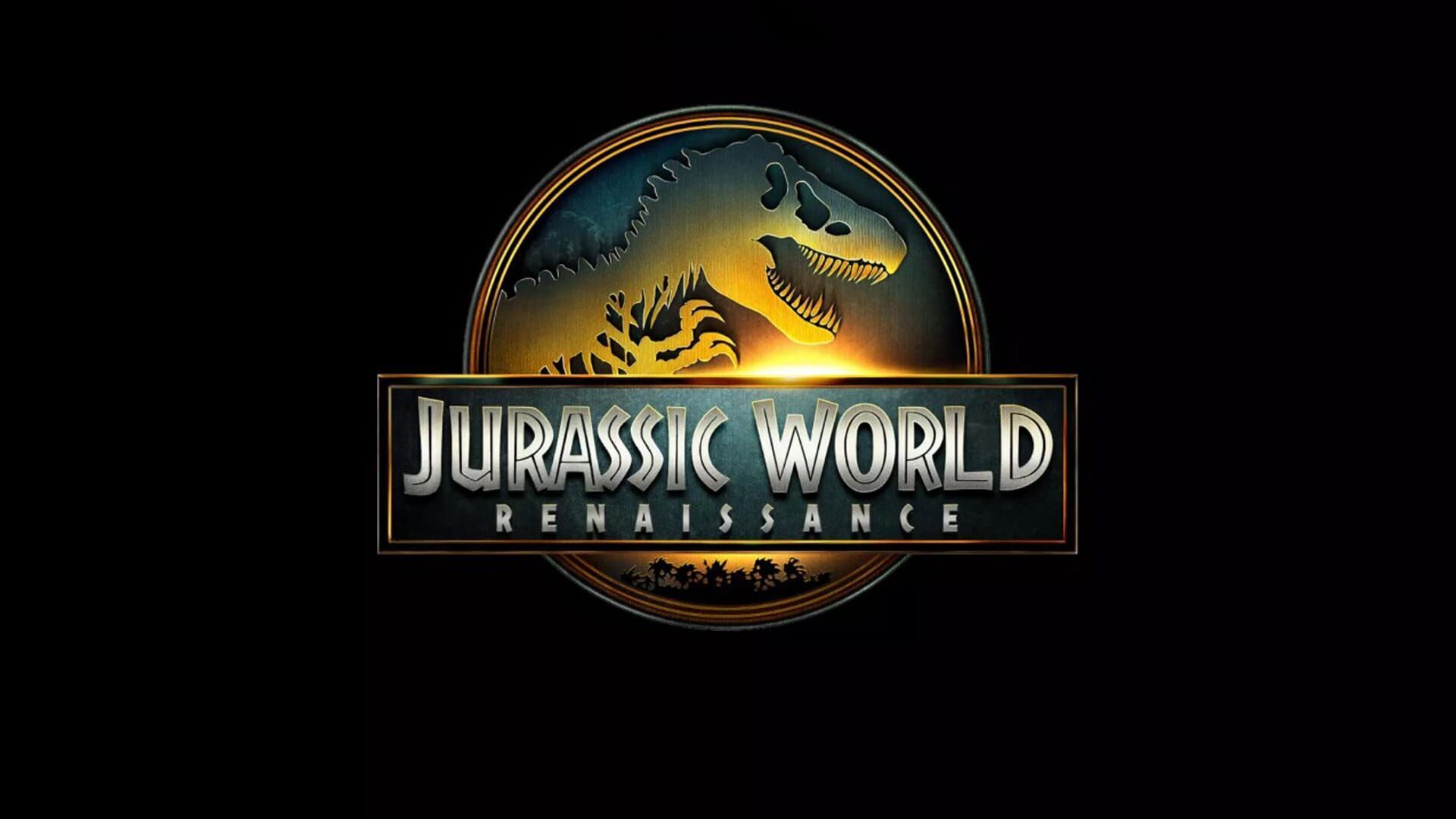 Jurassic World : Renaissance