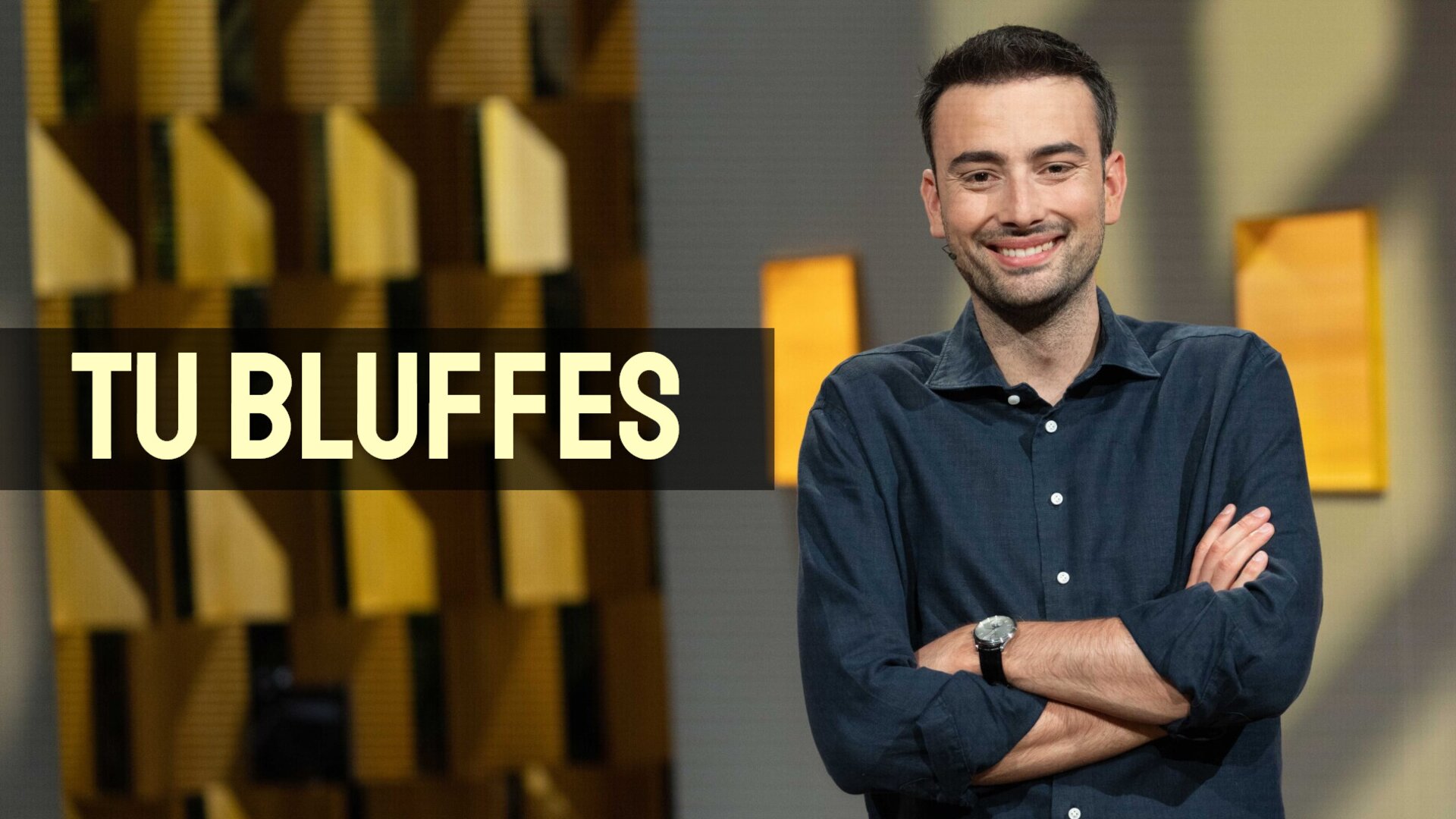 Tu bluffes