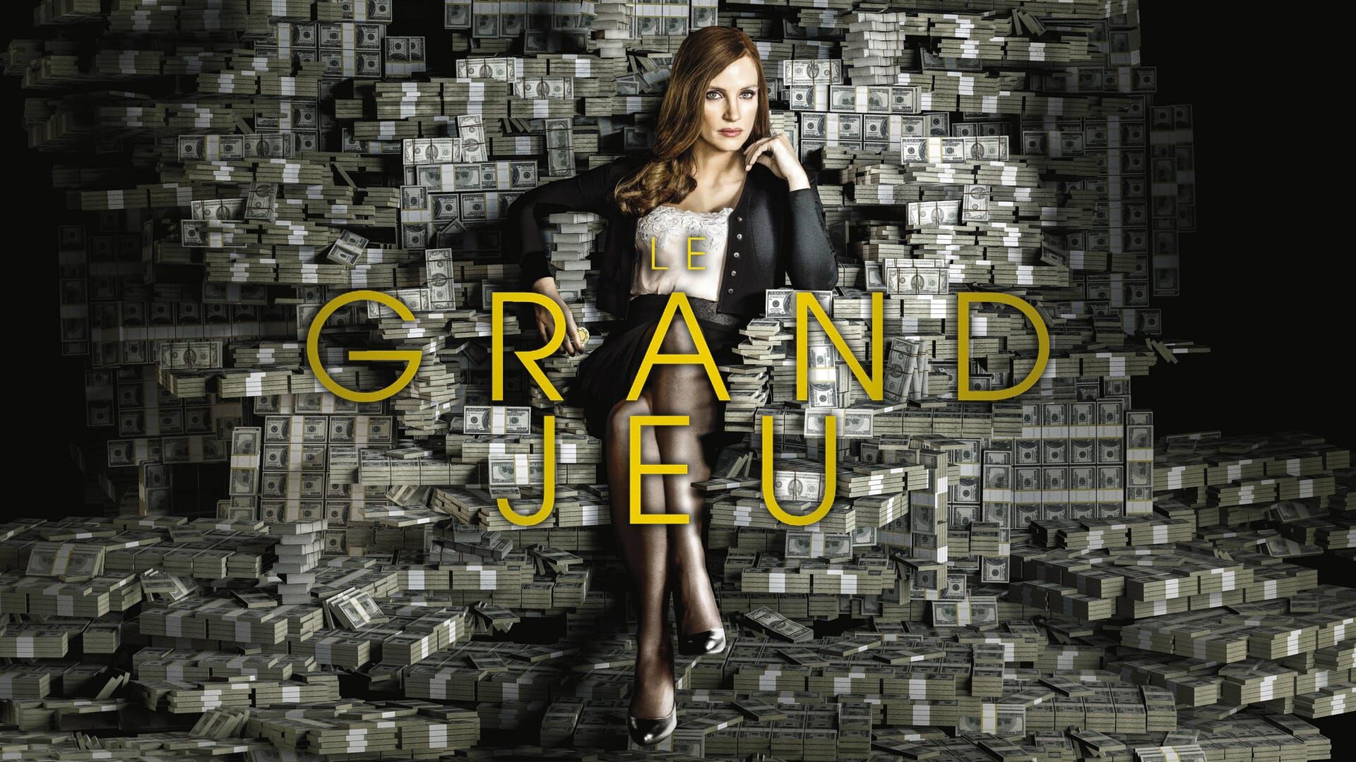 Le grand jeu
