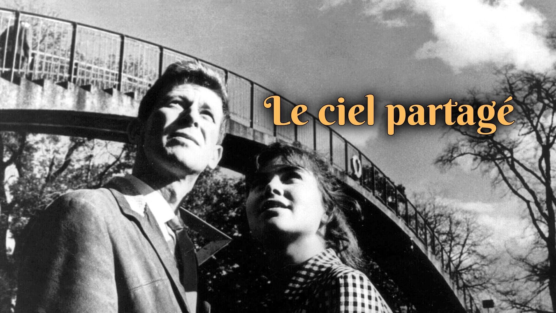 Le ciel partagé