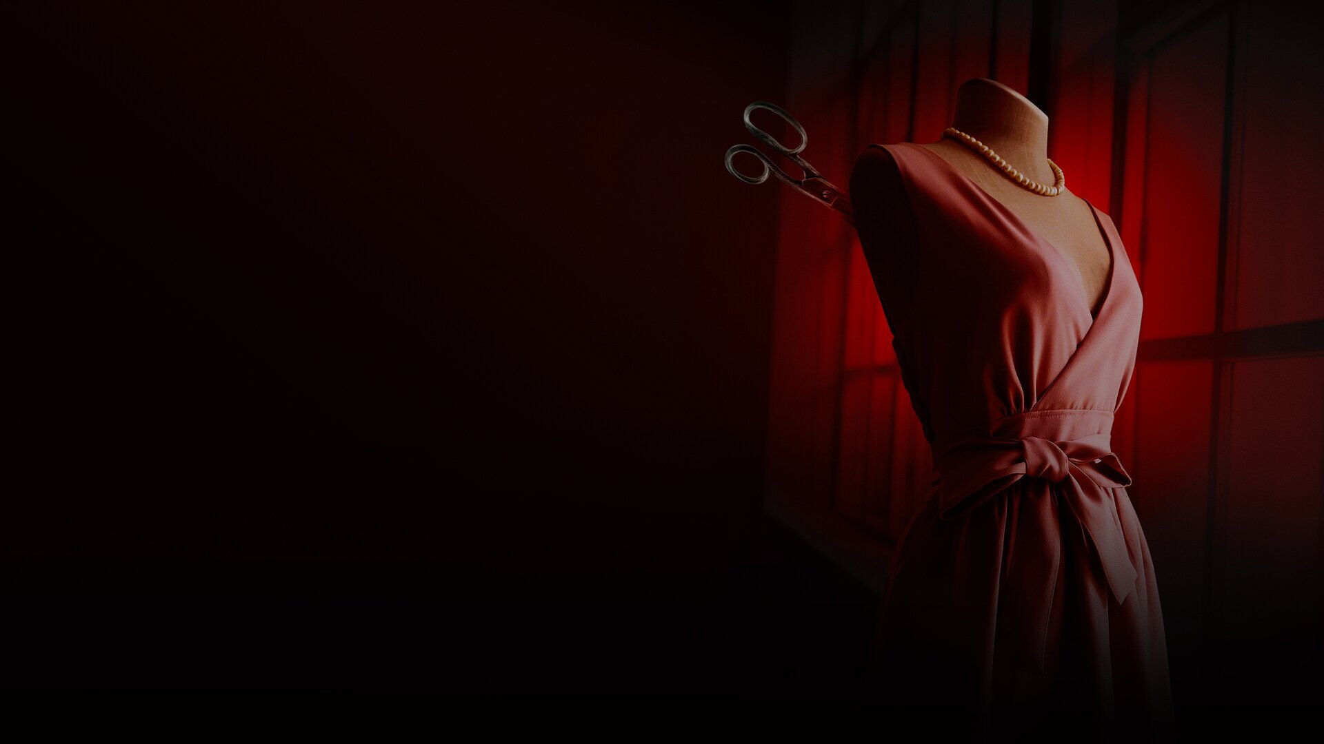 Vengeance et haute couture