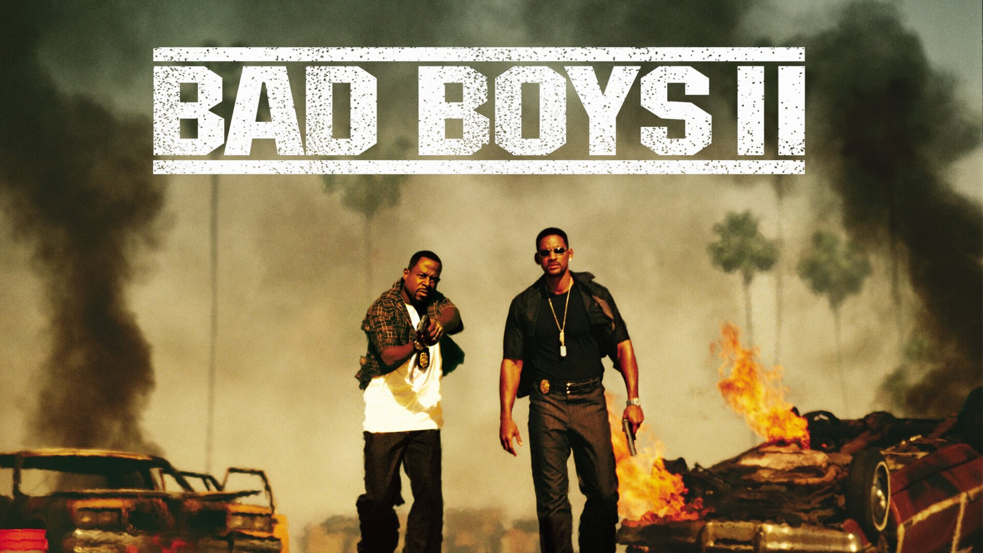 Bad Boys 2