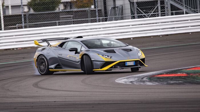 L'Equipe Moteur : Top Gear