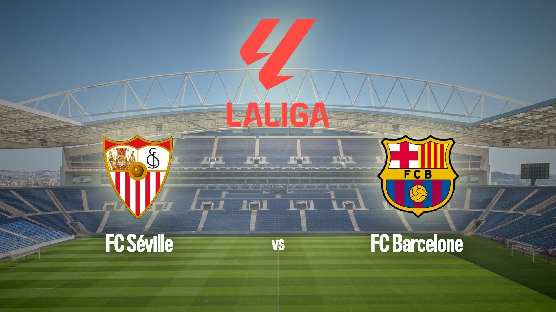 Football : Liga