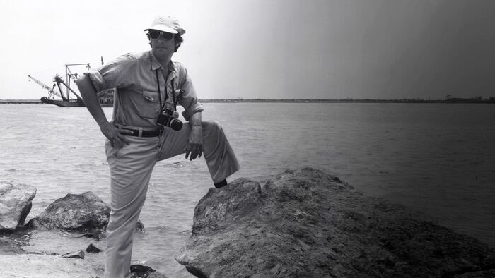 William Friedkin, cinéaste au coeur des ténèbres