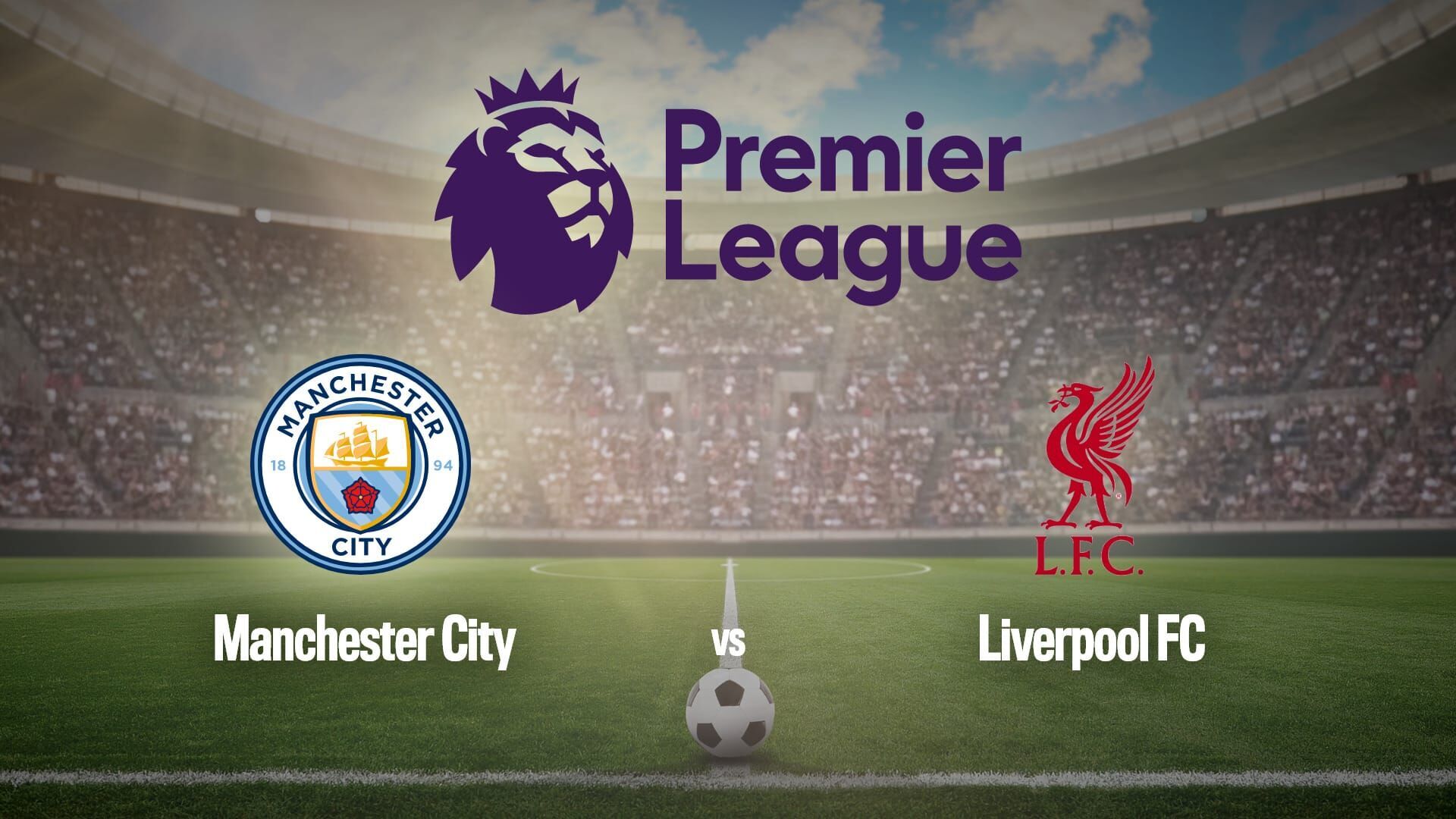 Football : Premier League