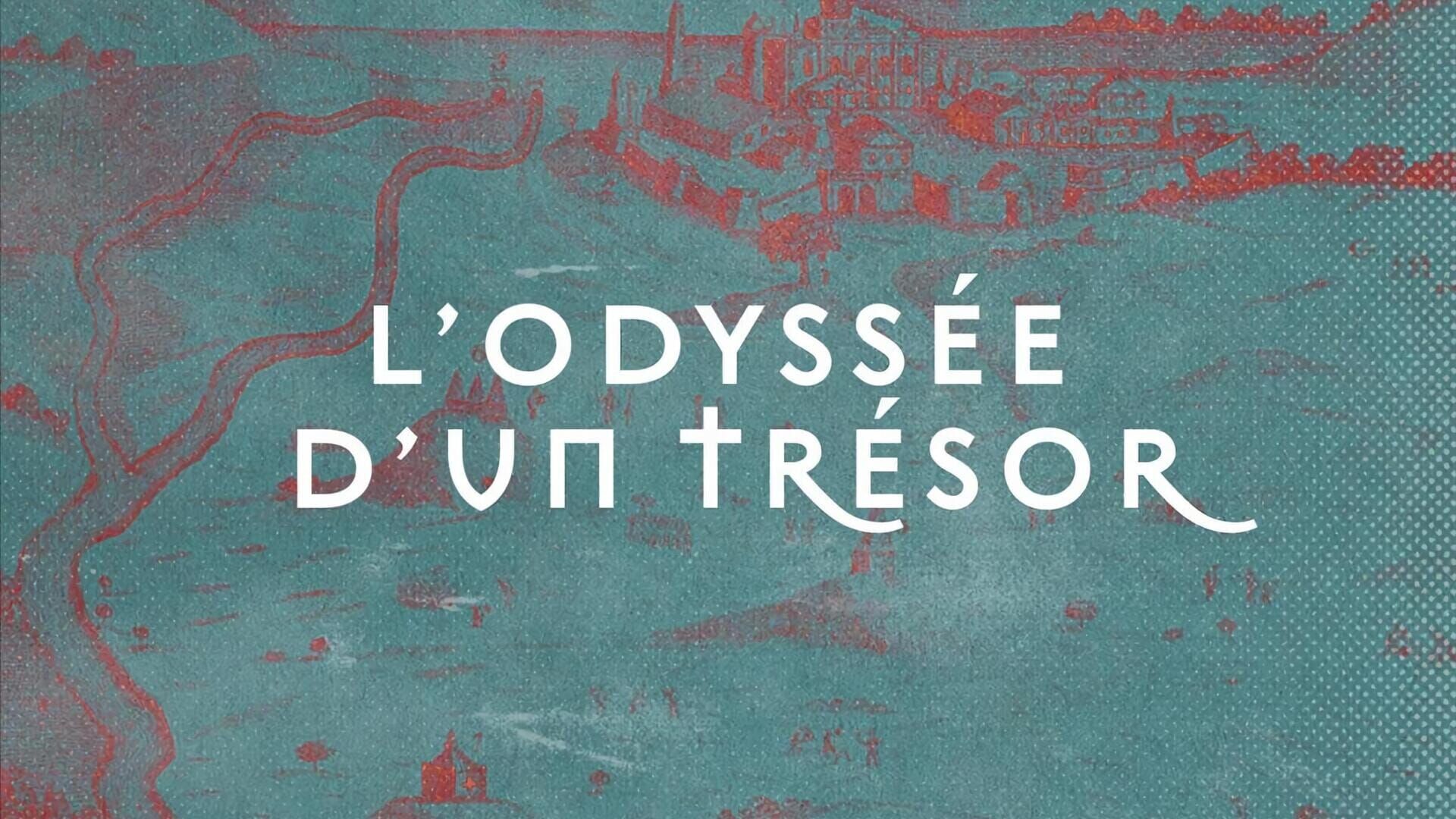 Le trésor de Crésus
