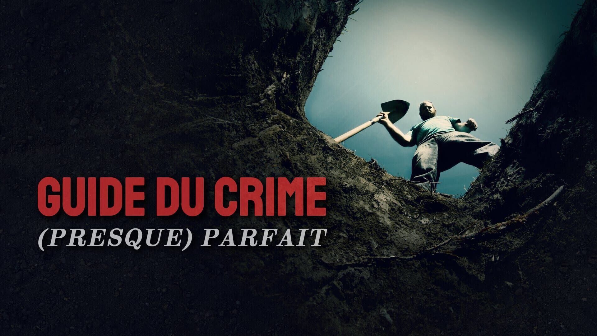 Cimenté par la peur