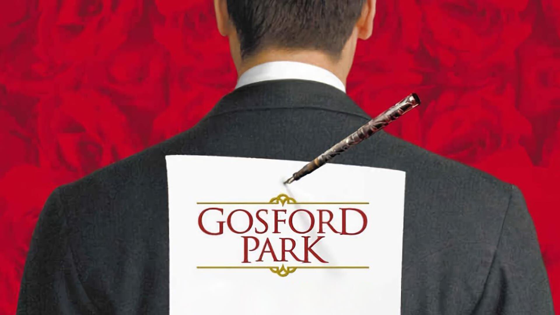 Gosford Park
