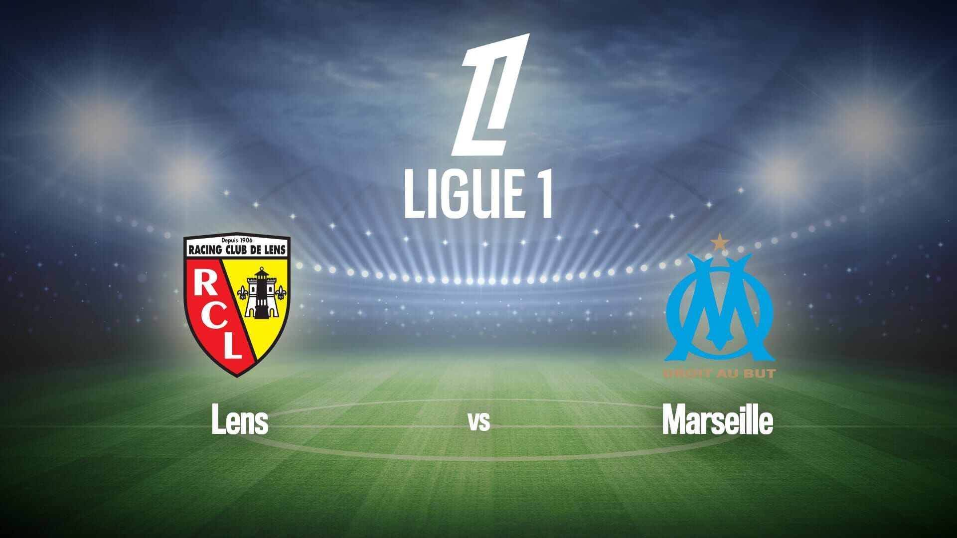 Football : Ligue 1 McDonald's
