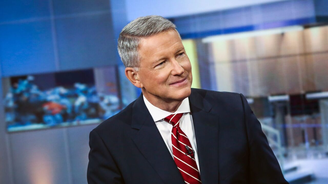 Bloomberg Wall Street Week