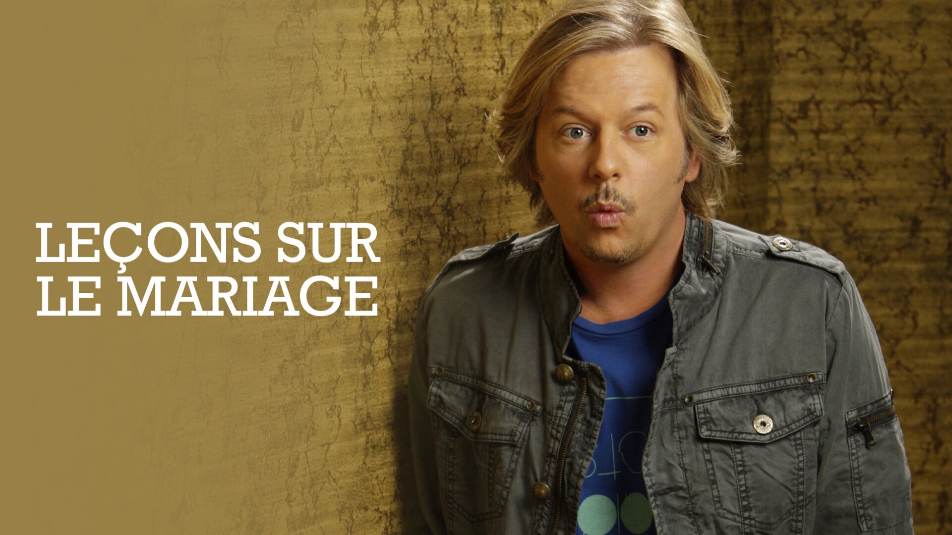 Leçons sur le mariage