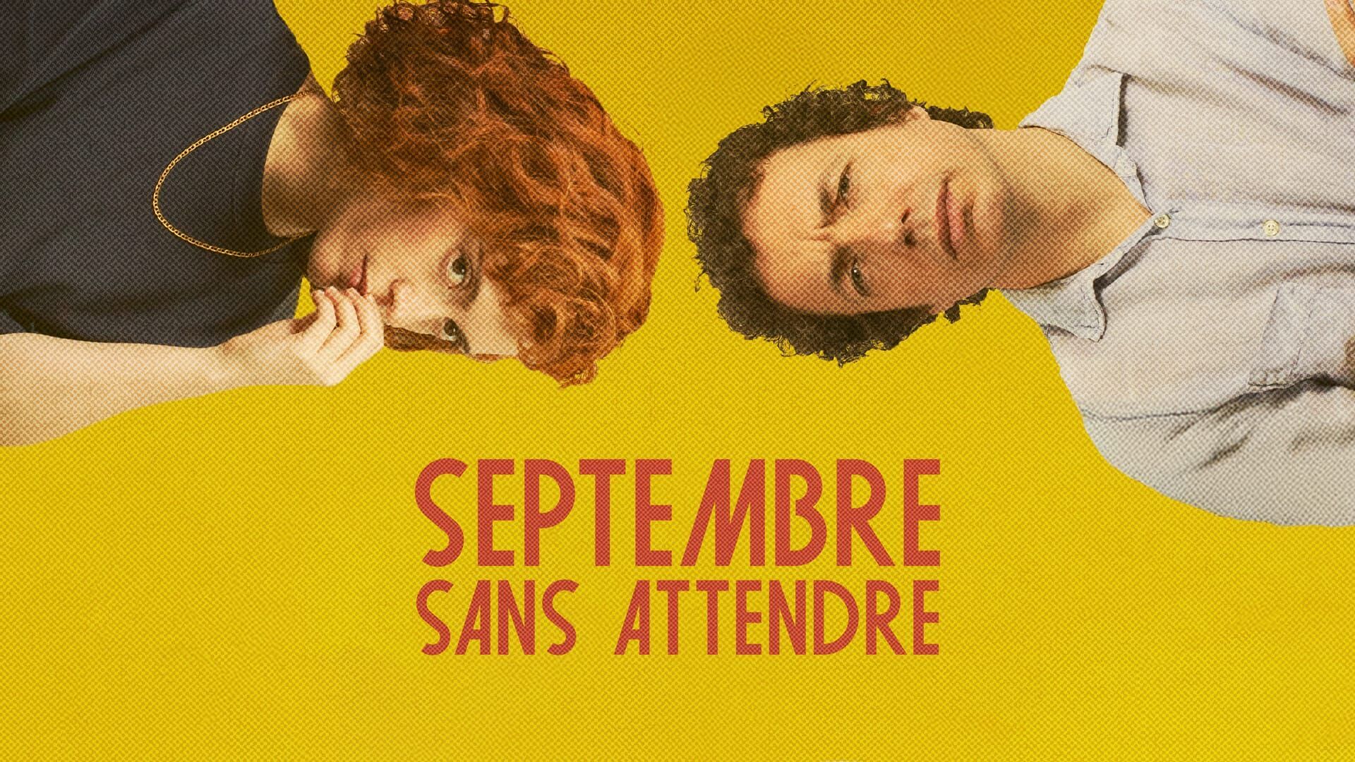 Septembre sans attendre