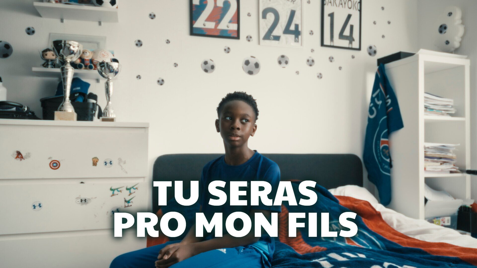 Tu seras pro mon fils